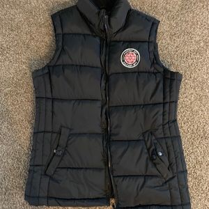 Madden Girl Vest.